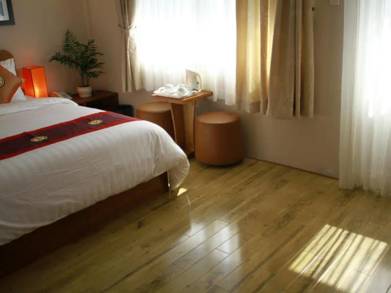 Hotel Little Saigon Boutique
